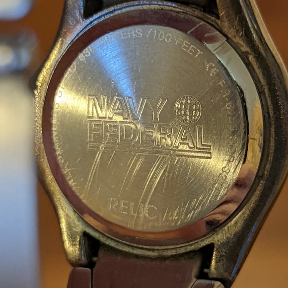 Relic Women's Watch - Picture 3 of 4